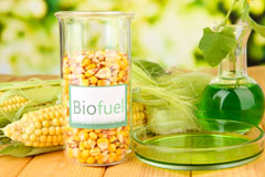 Dirnanean biofuel availability
